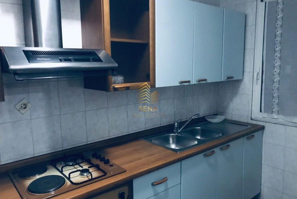Rent, Apartment 2+1, Former Park, 50,000 Lek/Month