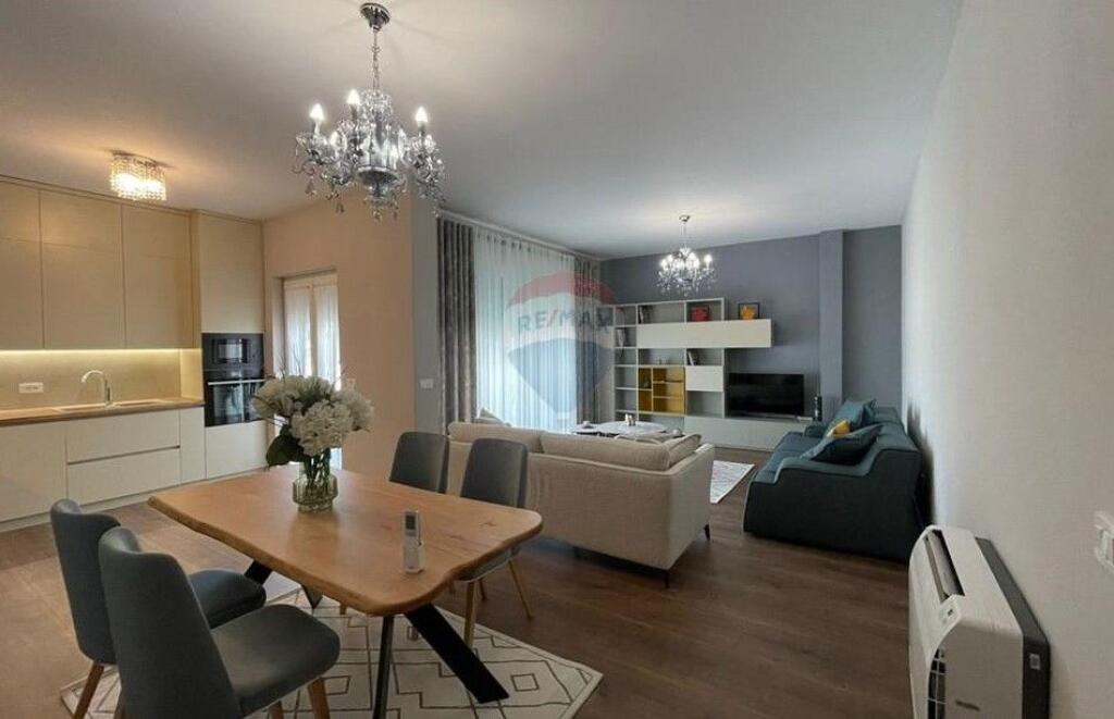 Apartment 3+1+2 parking spaces- For Sale - Park Life, Tirana!!! ID: 530191054-1411