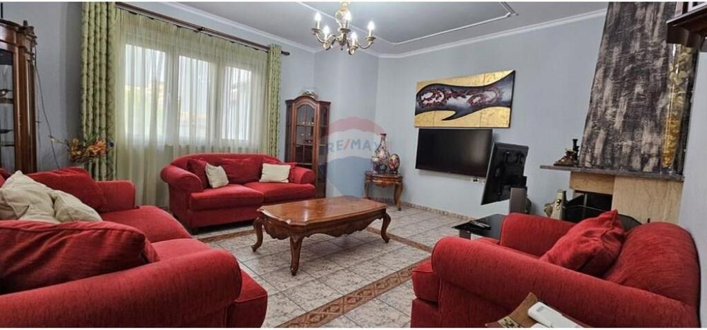 For Rent – 3+1 Apartment near the Grand Tregu Elektrik Complex !