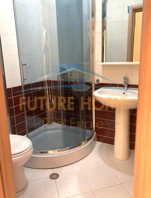 Apartment 2+1+2, for Rent, Barricades Street Tirana