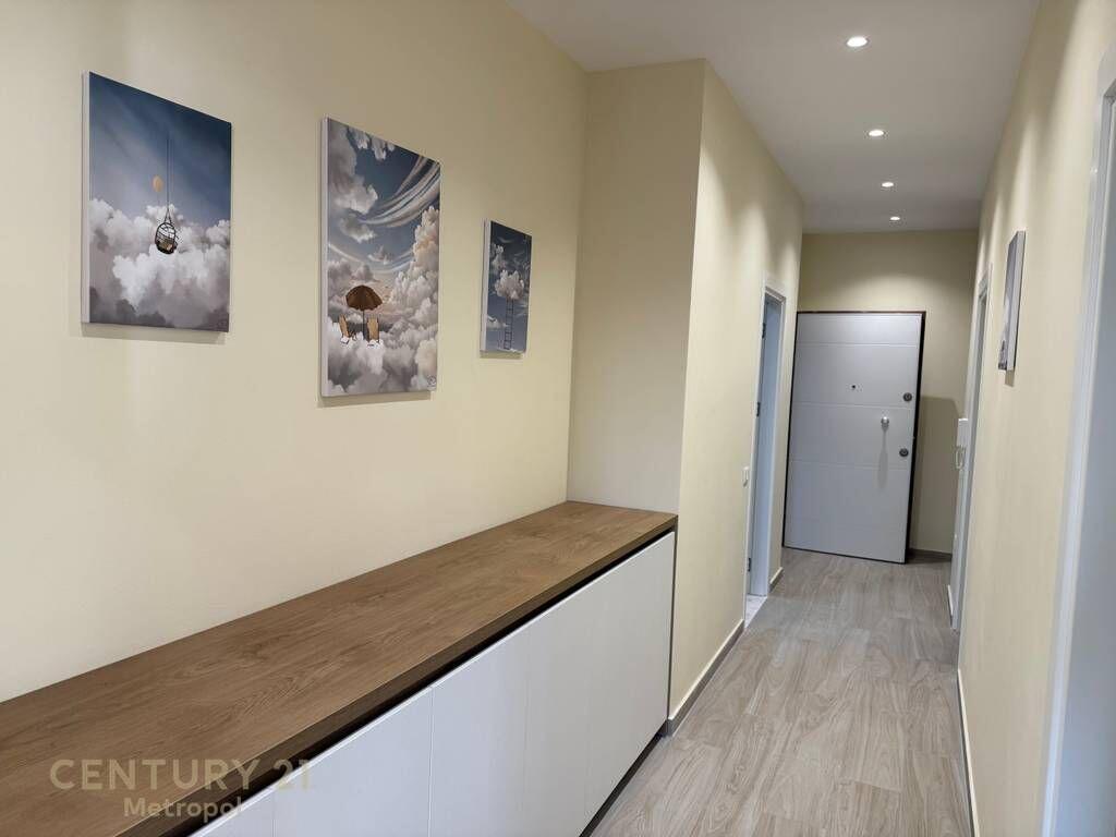 FOR RENT APARTMENT 2+1+2, KAMËZ CENTER!