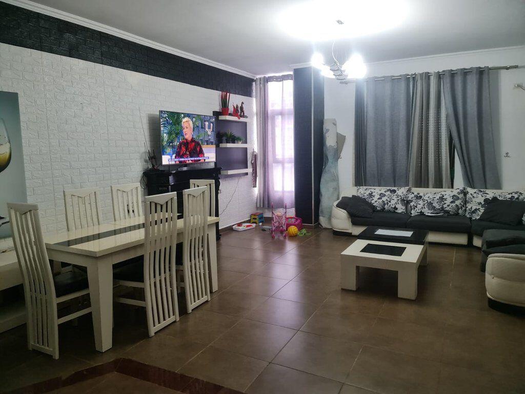For sale, 2+1+2 apartment, Kodra Diellit, Tirana.