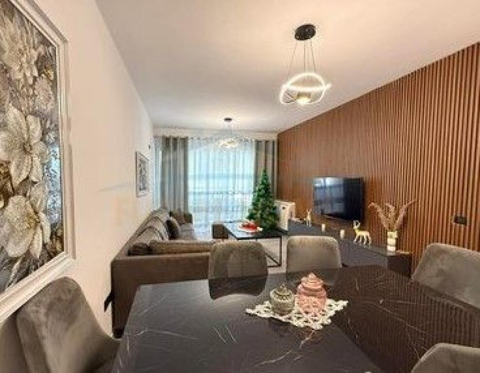 Rent Apartment 1+1 Unaza e Re