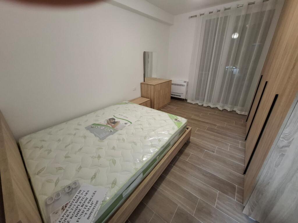 🏠 Apartment 2+1 for rent – 📍 5 Maji💰 500 € / month
