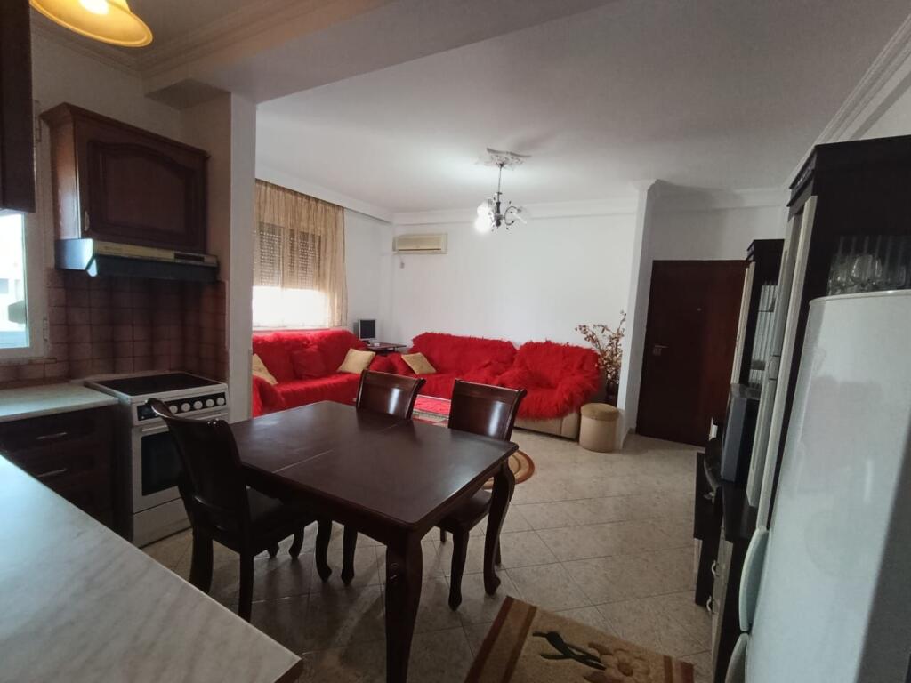 Apartment 2+1 for rent at Zogu i Zi