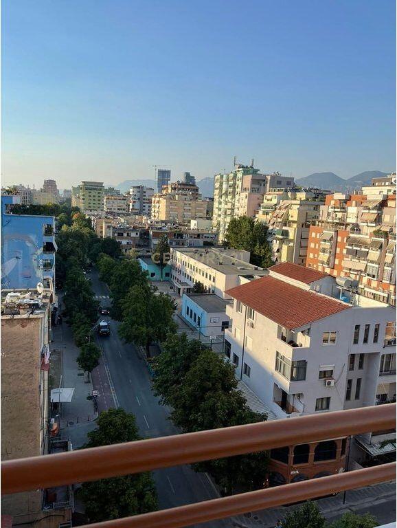 Apartament 2+1 Me Qira ne zonen e Ish-Bllokut