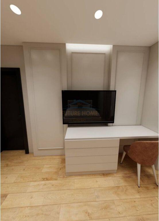 Affitto, Appartamento 1+1, Via Bogdaneve, Tirana