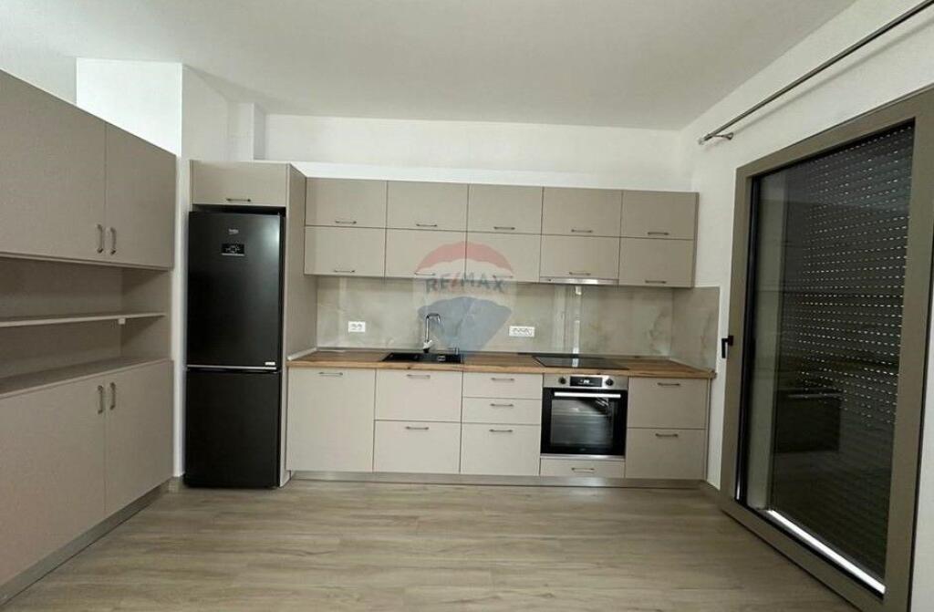 Apartment 1+1 - For Rent - Delijorgji Complex, Tirana!!!  ID: 530291010-681
