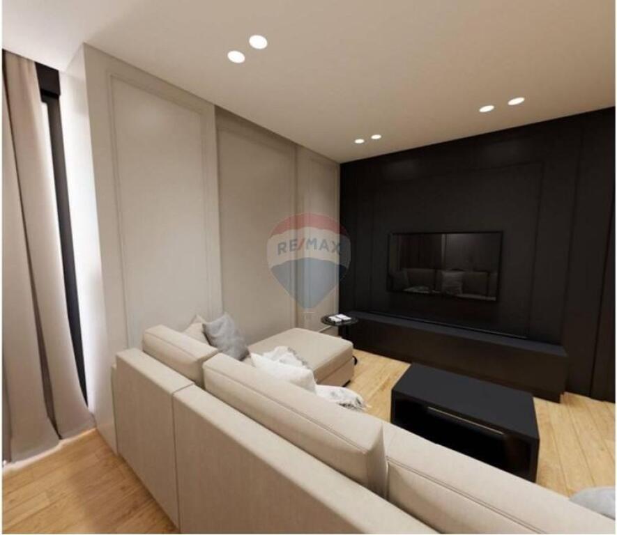 Apartment for rent 1+1 at Bogdaneve Street