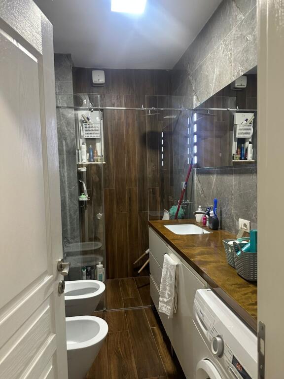 Apartment for rent 2+1