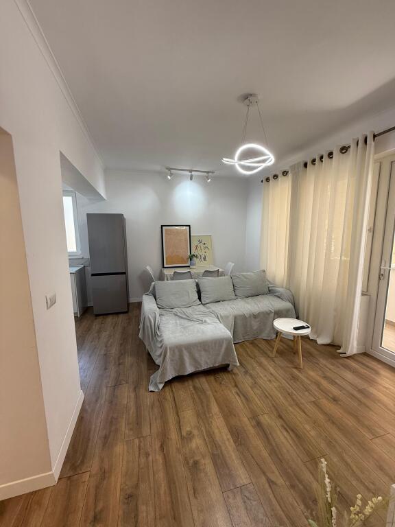 Apartment for Rent – Myslym SHyr