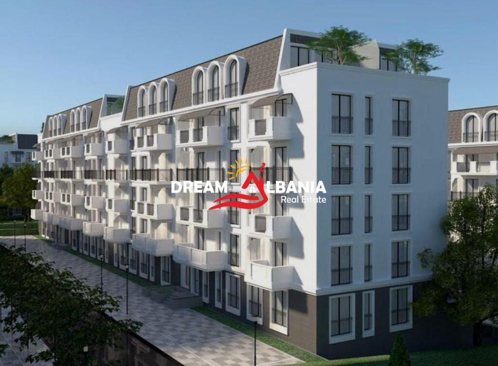 Apartament 2+1+2 Ne Shitje Afer Teg (ID 41212148)