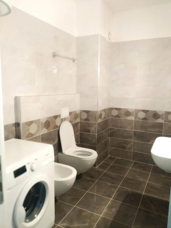 Apartment For Rent 1+1 At Dritan Hoxha (ID B2101409) Tirane