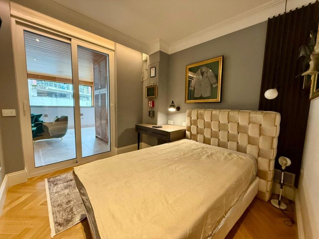 2+1 apartment for rent at Selita e Vjeter