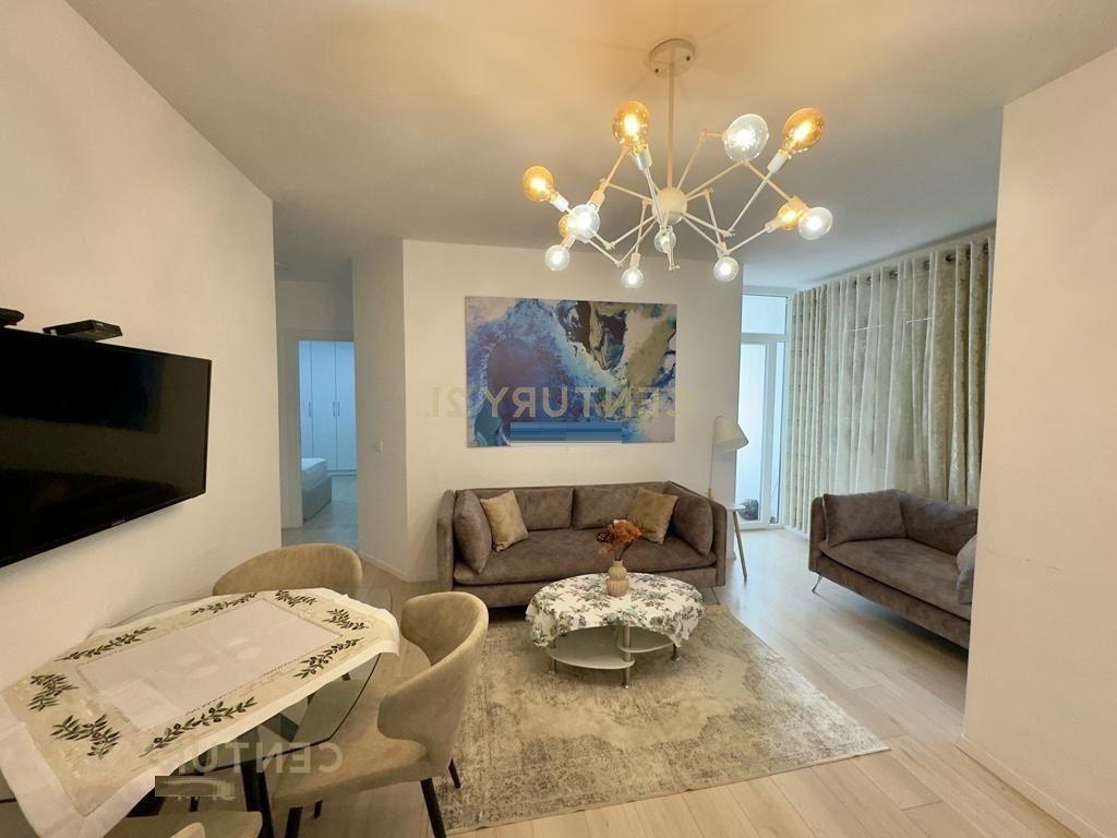 Apartment 2+1 for rent, Pazari i Ri