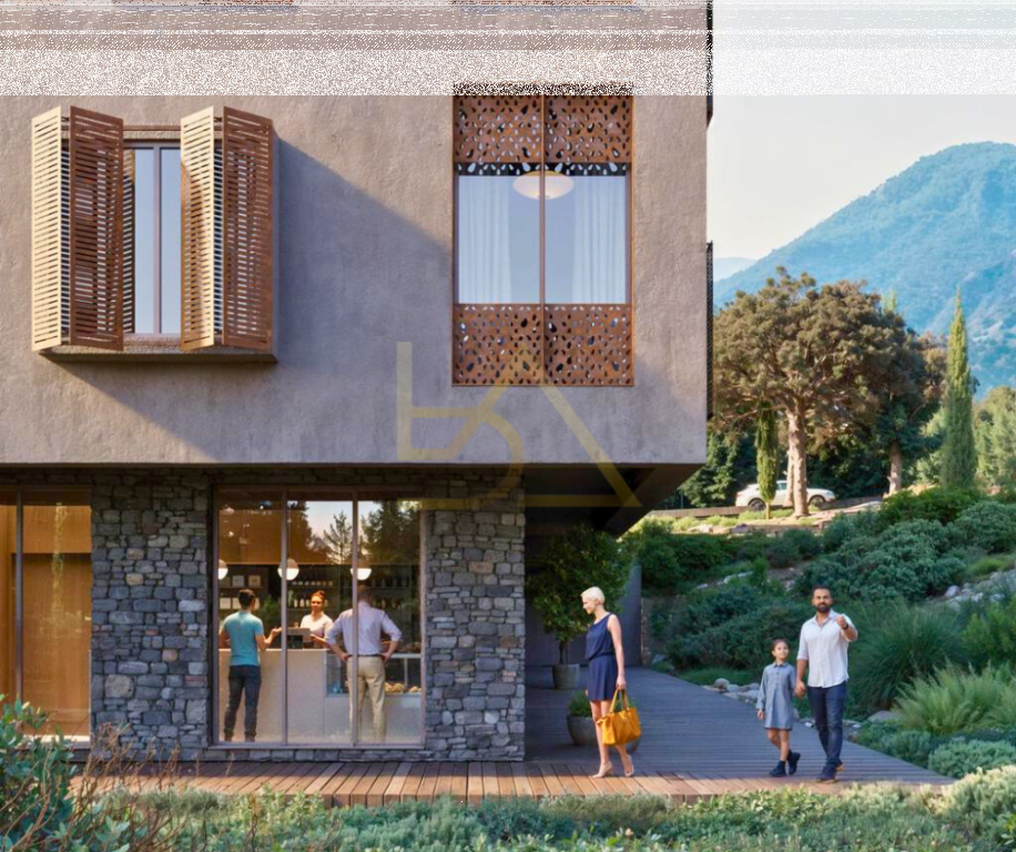 Apartment for Sale – Dhërmi, Himarë