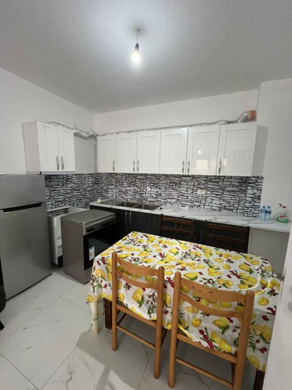 APARTAMENT ME QERA 2+1