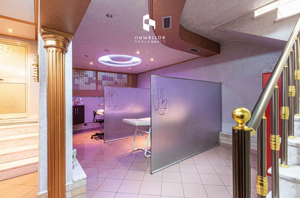 In Affitto: Locale su 2 Piani 📍Mine Peza/Via Durres || (1.000€/mese) Posizione Super, Vicino al Centro