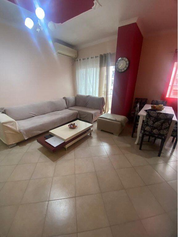 Qera, Apartament 2+1, Misto Mame, Tiranë.