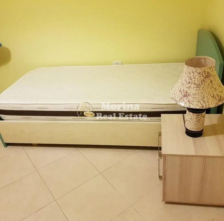 Rent | Apartment 2 + 1 | Barricades Street | 700 €/month