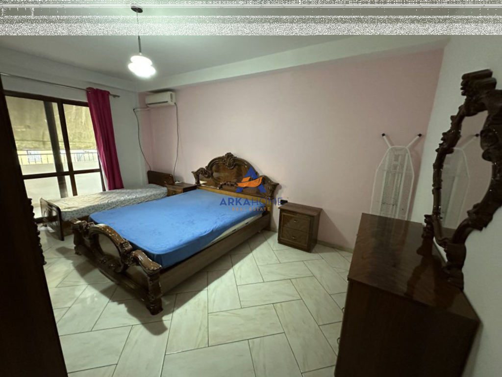 APARTMENT FOR RENT 2+1 "DON BOSKO" 500 EURO