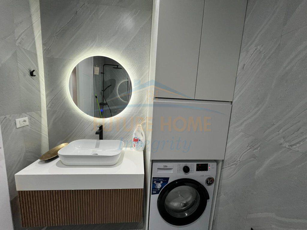 Qera, Apartament 2+1+Post Parkimi, Lake View Residence, Tiranë.