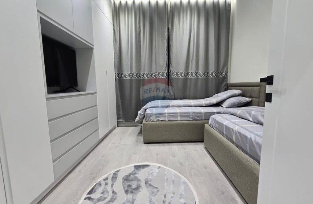 Apartament 2+1 - Për Qira - Vilat Gjermane, Tiranë!!! ID: 530171090-1464