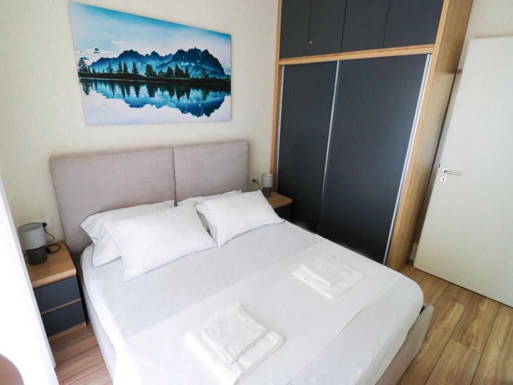 Apartment 1+1 for rent