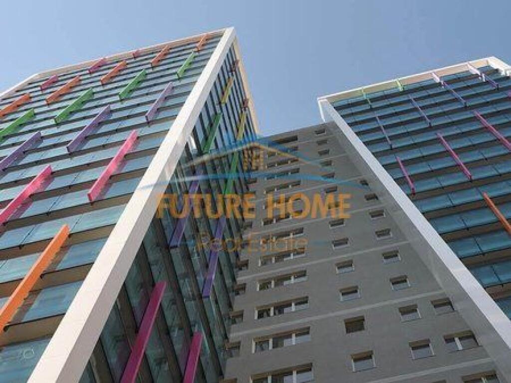 Affitto, Appartamento 2+1+2, Ambasador 3