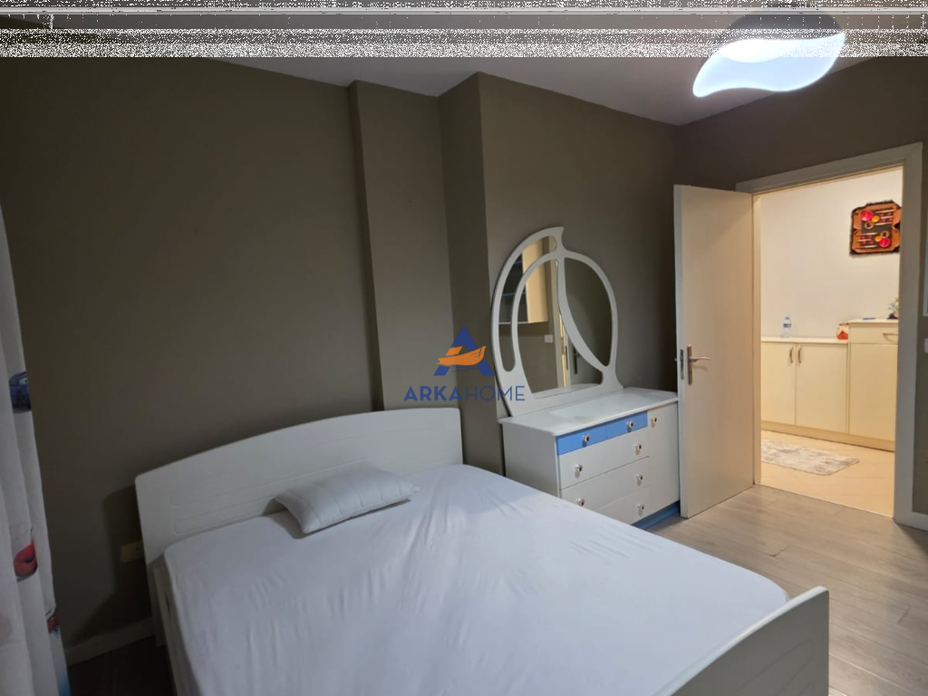 APPARTAMENTO IN AFFITTO 2+1+2 BALCONI "VIA 3 DESHMORET, YZBERISHT" 50.000 LEKE