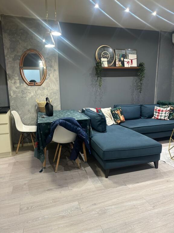 Apartment for rent 2+1