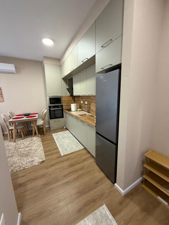 Affittasi 1+1 nel Complesso Mangalem/Ali Dem