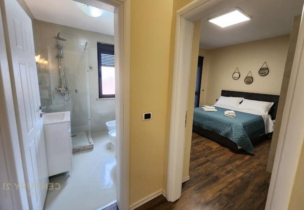 Super luxury apartment for sale in the heart of Tirana – at 9 Katshet.