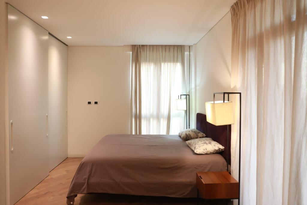 FOR SALE APARTMENT 2+1+PARKING SPACE– 📍SELVIA