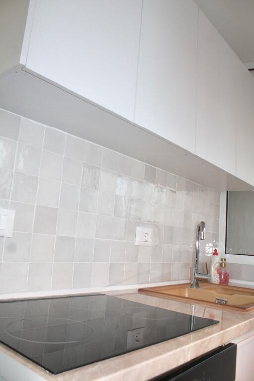 APARTMENT 2+1 for SALE IN THE BLOCK OF CAFE ROMA  📍Agimi buildings