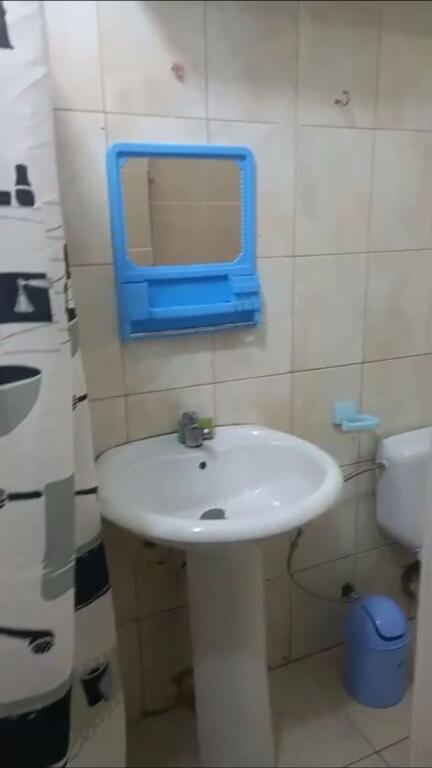 Apartment for rent in Fresk