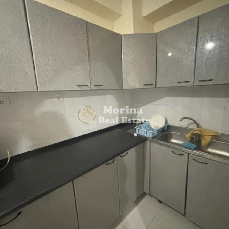 Rent | Apartment 1 + 1 | Bardhok Biba Street, Center | 550 €/month