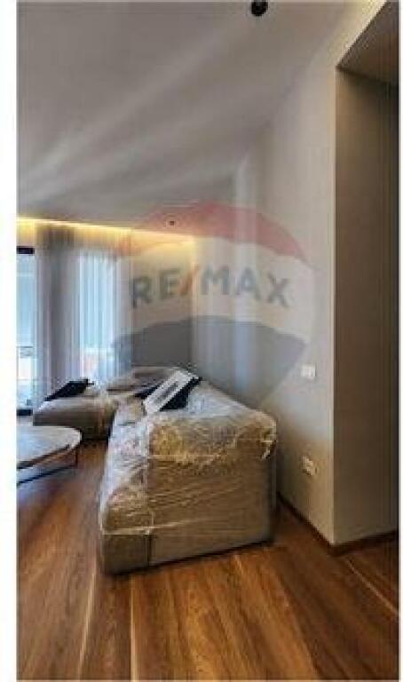 APPARTAMENTO 2+1+2 + PARCHEGGIO IN AFFITTO, COMPLESSO DELIJORGJI