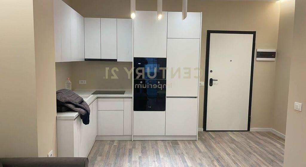 APARTMENT 1+1 FOR RENT – 5 MAY STREET