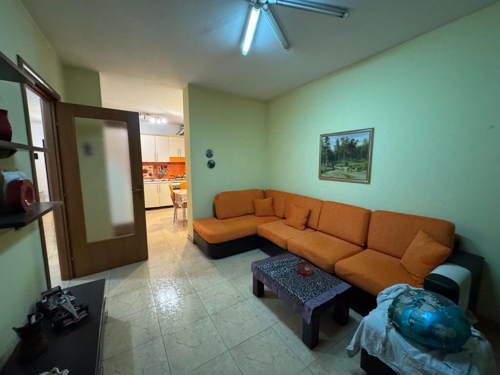 Apartment for rent 2+1+2 Myslym shyri