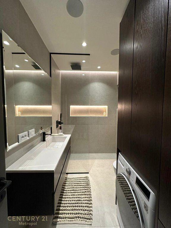 Apartment 1+1 for sale at German Villas