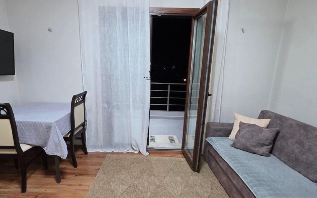 APARTMENT FOR RENT 1+1 ELBASAN STREET 45,000 LEKE