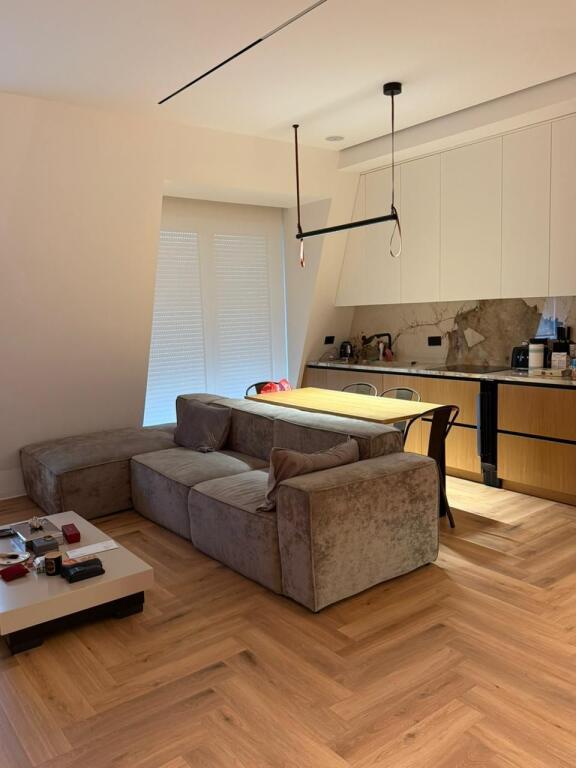 Luxury Apartment for Rent 2+1+🅿️ 📍TEG