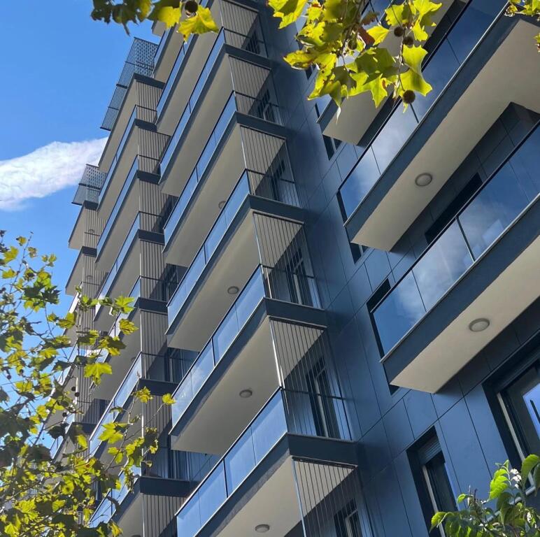 Apartament 1+1 per shitje ne Don Bosko.