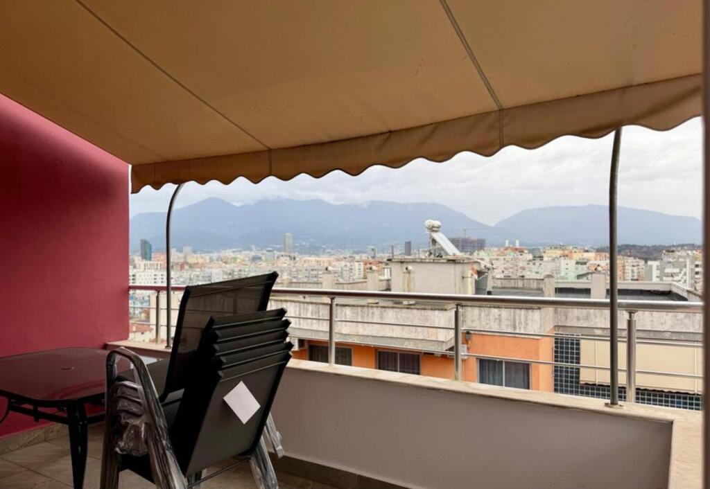 Duplex 3+1+2 me Verandë + Parkim – Rrethrrotullimi Selitë🏙