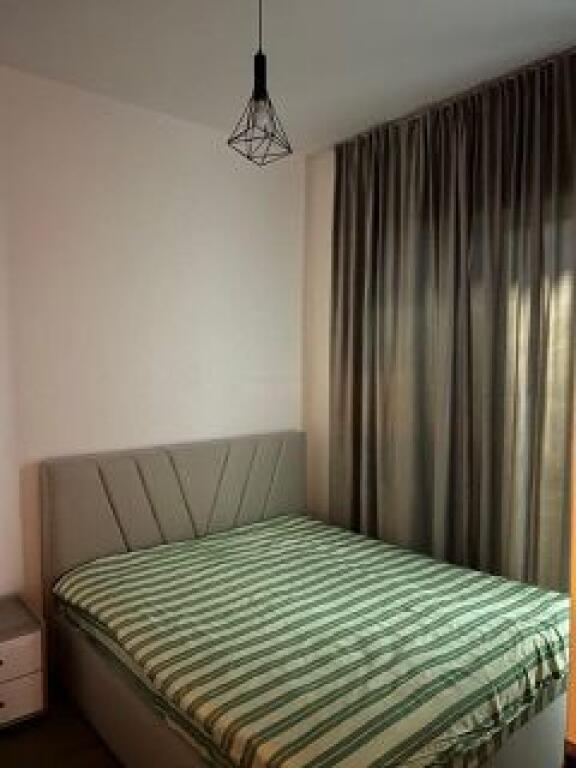 Super apartment 1+1 in Fresk newly furnished with 400€