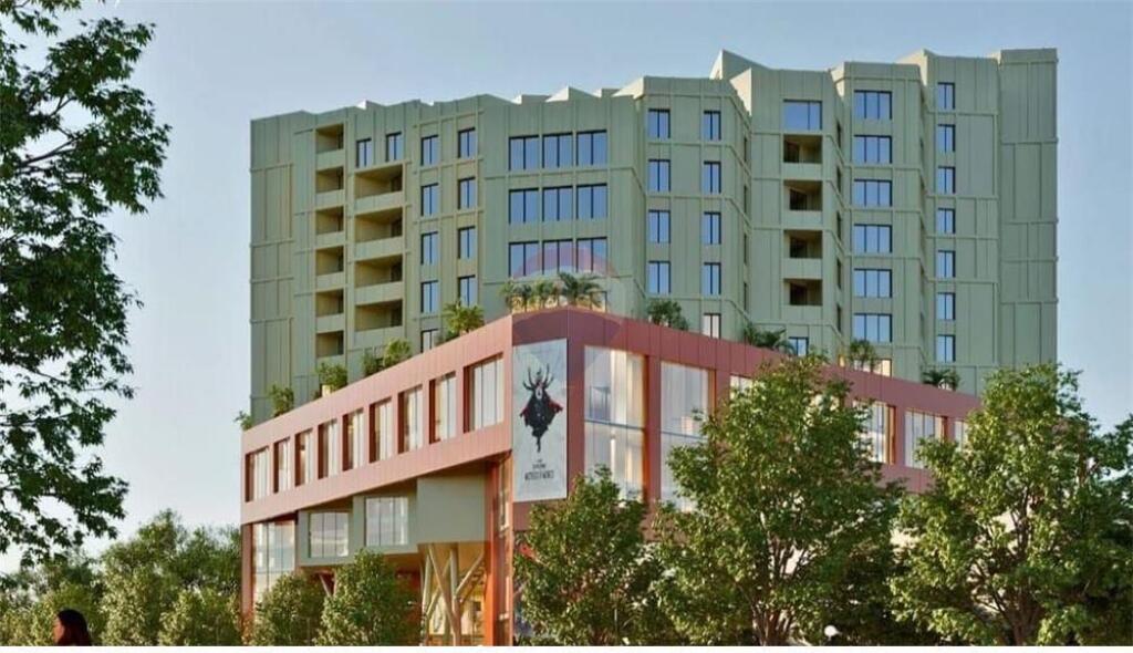 Apartment - For Sale - Zogu I Zi, Tirana