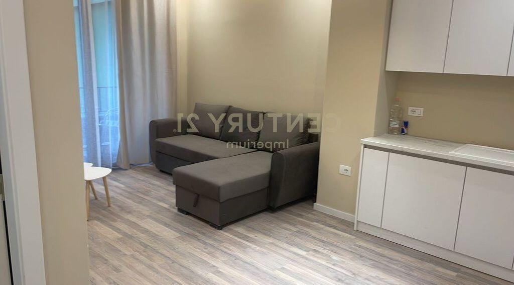 APARTMENT 1+1 FOR RENT – 5 MAY STREET