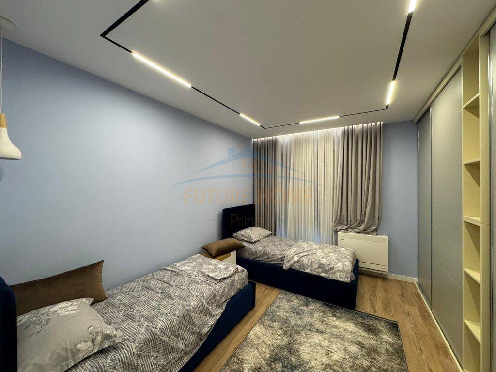 Rent, Apartment 2+1+2+Parking Space, Delijorgji Complex, Tirana