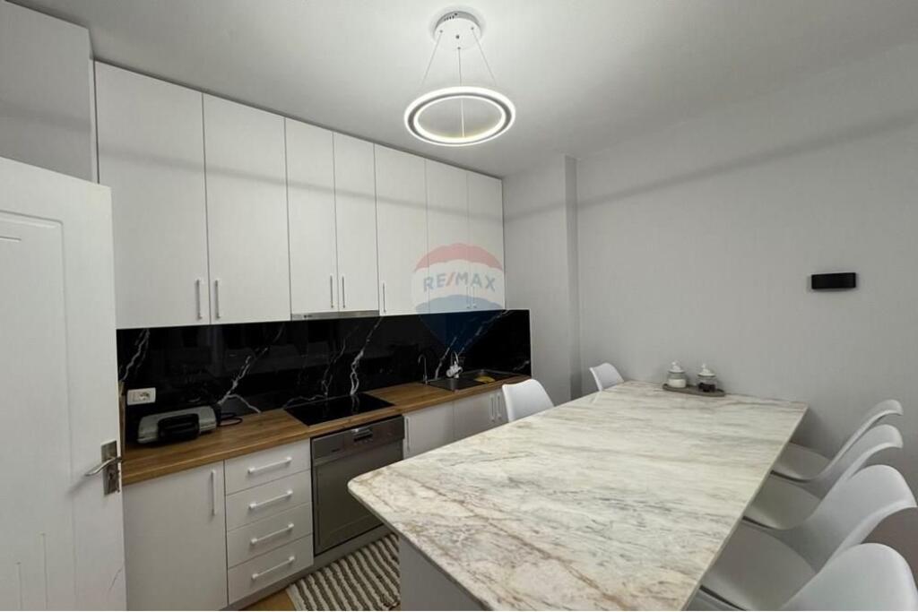 APARTMENT 2+1+2+PARKING SPACE FOR SALE, ASTIR